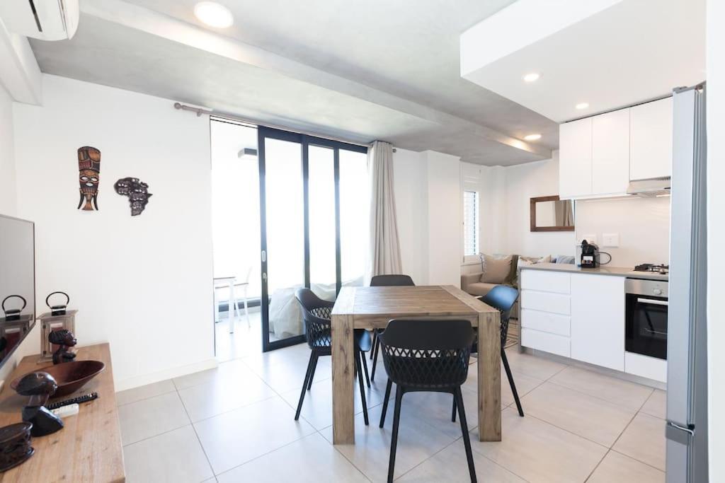 Coral Point Sibaya Luxury Apartment 외부 사진