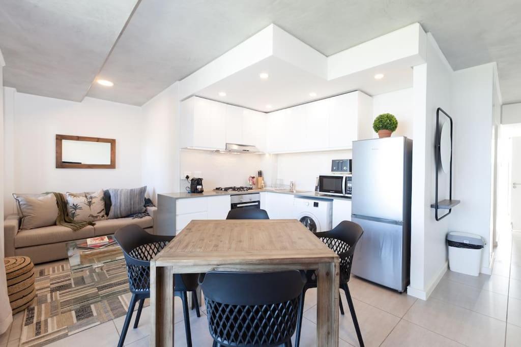 Coral Point Sibaya Luxury Apartment 외부 사진