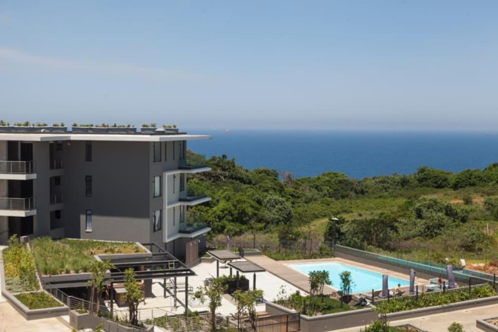 Coral Point Sibaya Luxury Apartment 외부 사진