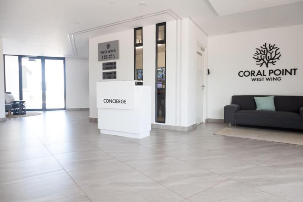 Coral Point Sibaya Luxury Apartment 외부 사진