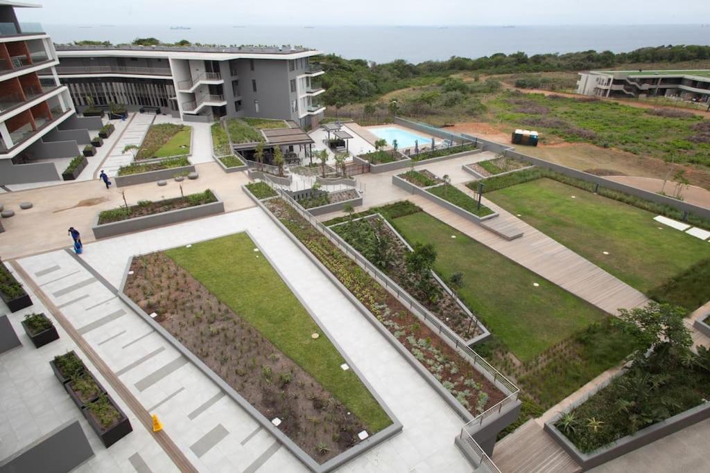 Coral Point Sibaya Luxury Apartment 외부 사진