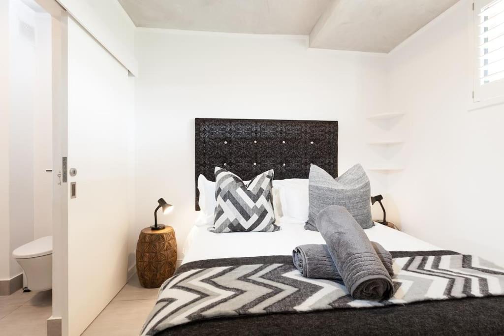 Coral Point Sibaya Luxury Apartment 외부 사진
