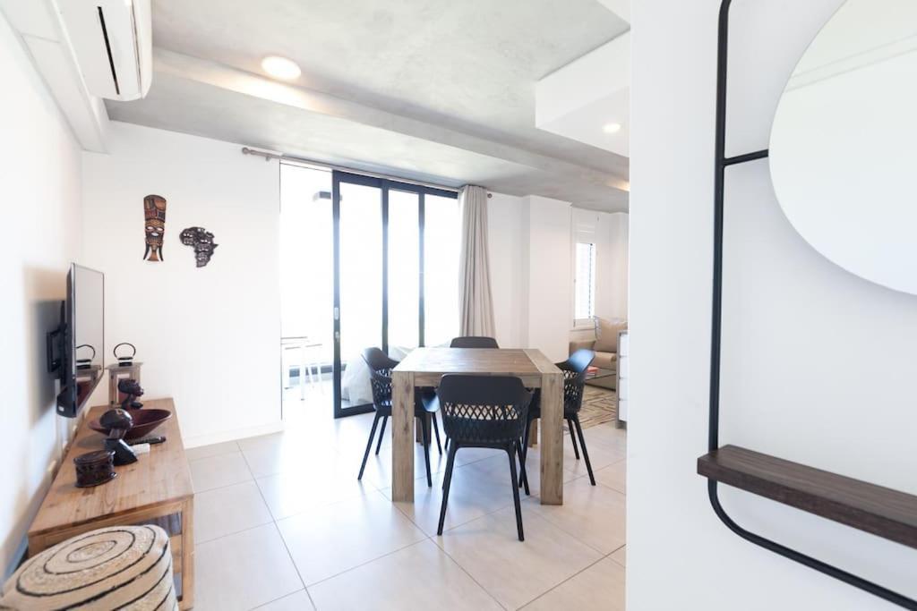 Coral Point Sibaya Luxury Apartment 외부 사진