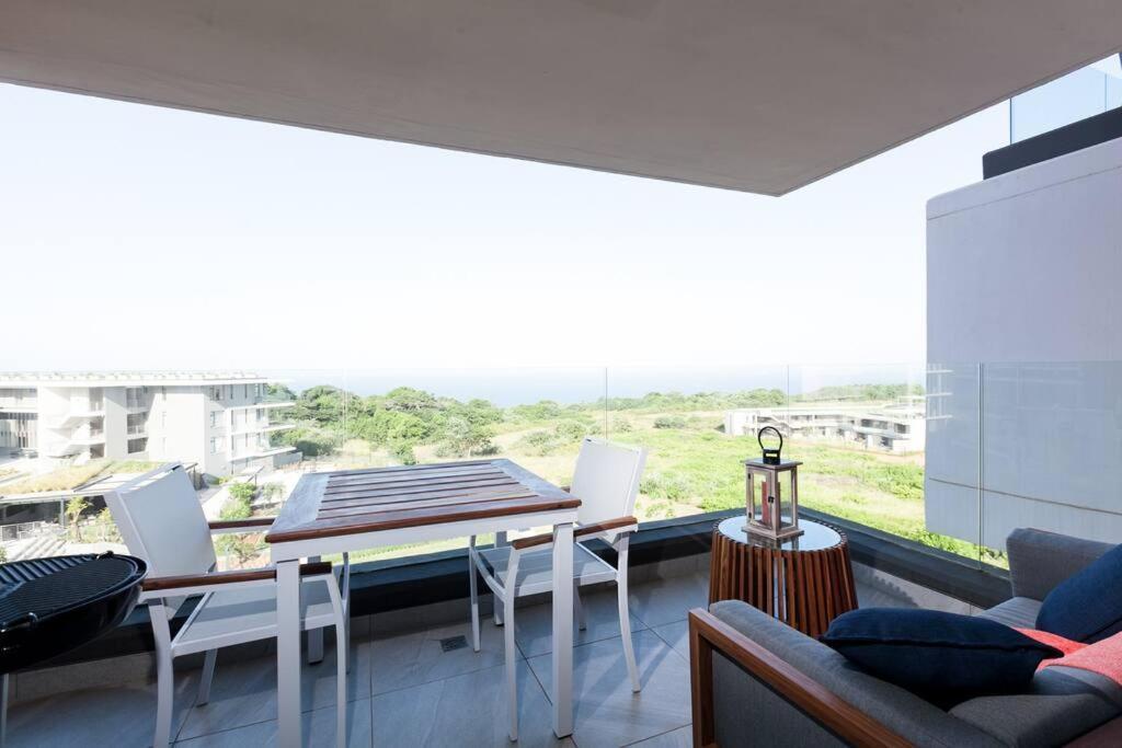 Coral Point Sibaya Luxury Apartment 외부 사진