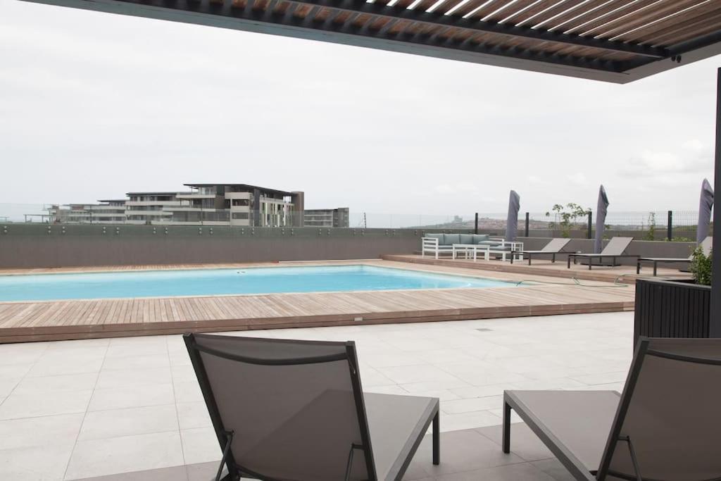 Coral Point Sibaya Luxury Apartment 외부 사진