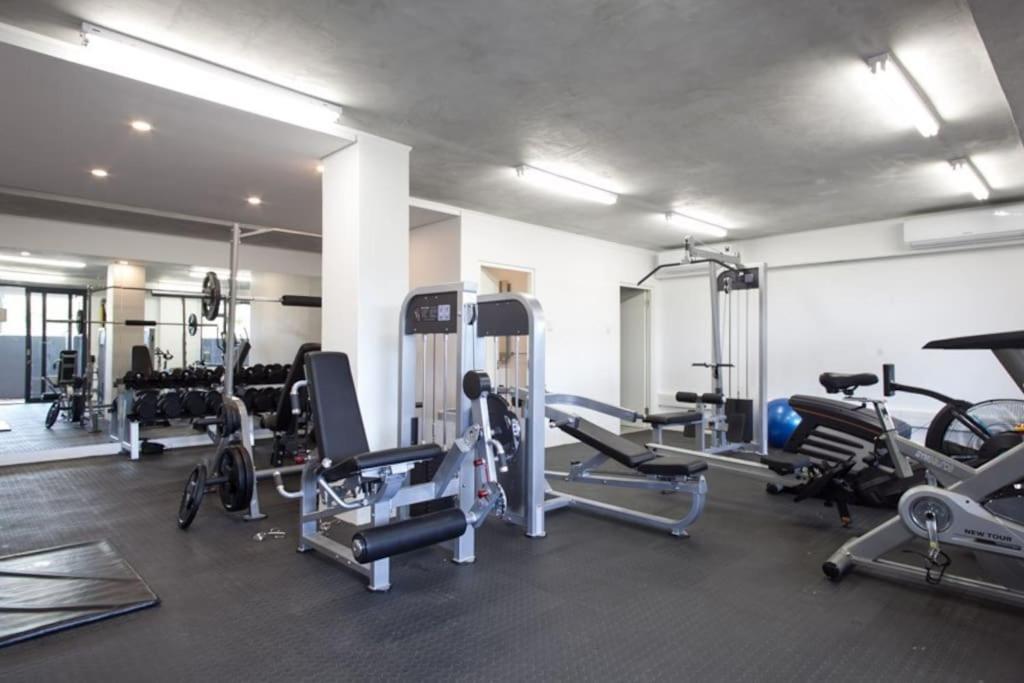 Coral Point Sibaya Luxury Apartment 외부 사진