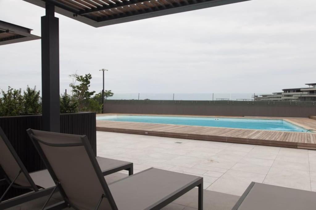 Coral Point Sibaya Luxury Apartment 외부 사진