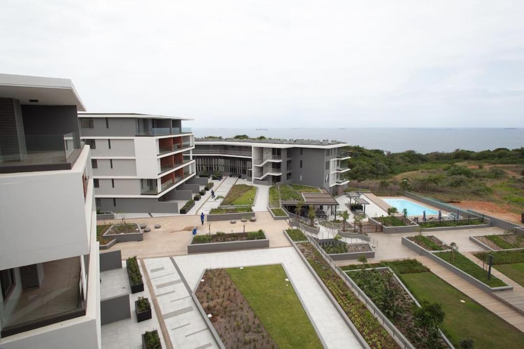 Coral Point Sibaya Luxury Apartment 외부 사진