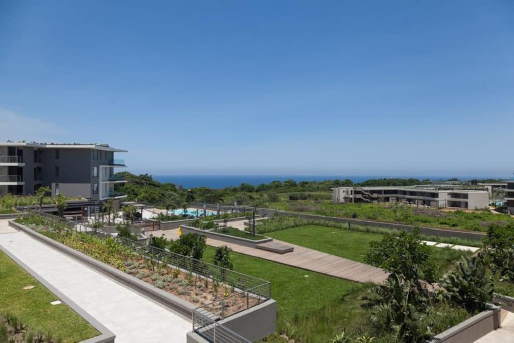 Coral Point Sibaya Luxury Apartment 외부 사진