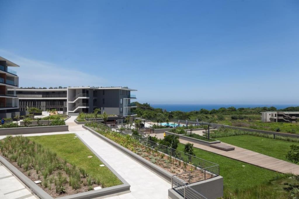 Coral Point Sibaya Luxury Apartment 외부 사진