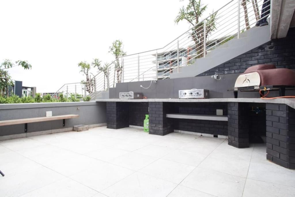 Coral Point Sibaya Luxury Apartment 외부 사진