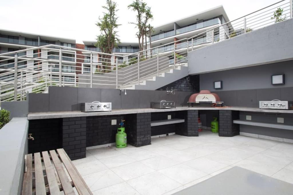 Coral Point Sibaya Luxury Apartment 외부 사진