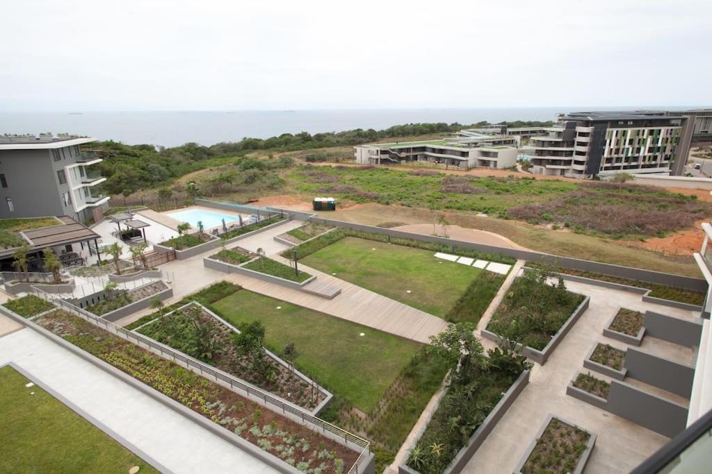 Coral Point Sibaya Luxury Apartment 외부 사진